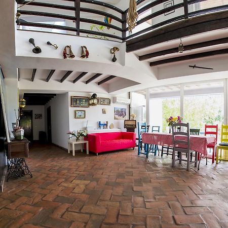 Seaman'S House Hotel วาดู ภายนอก รูปภาพ