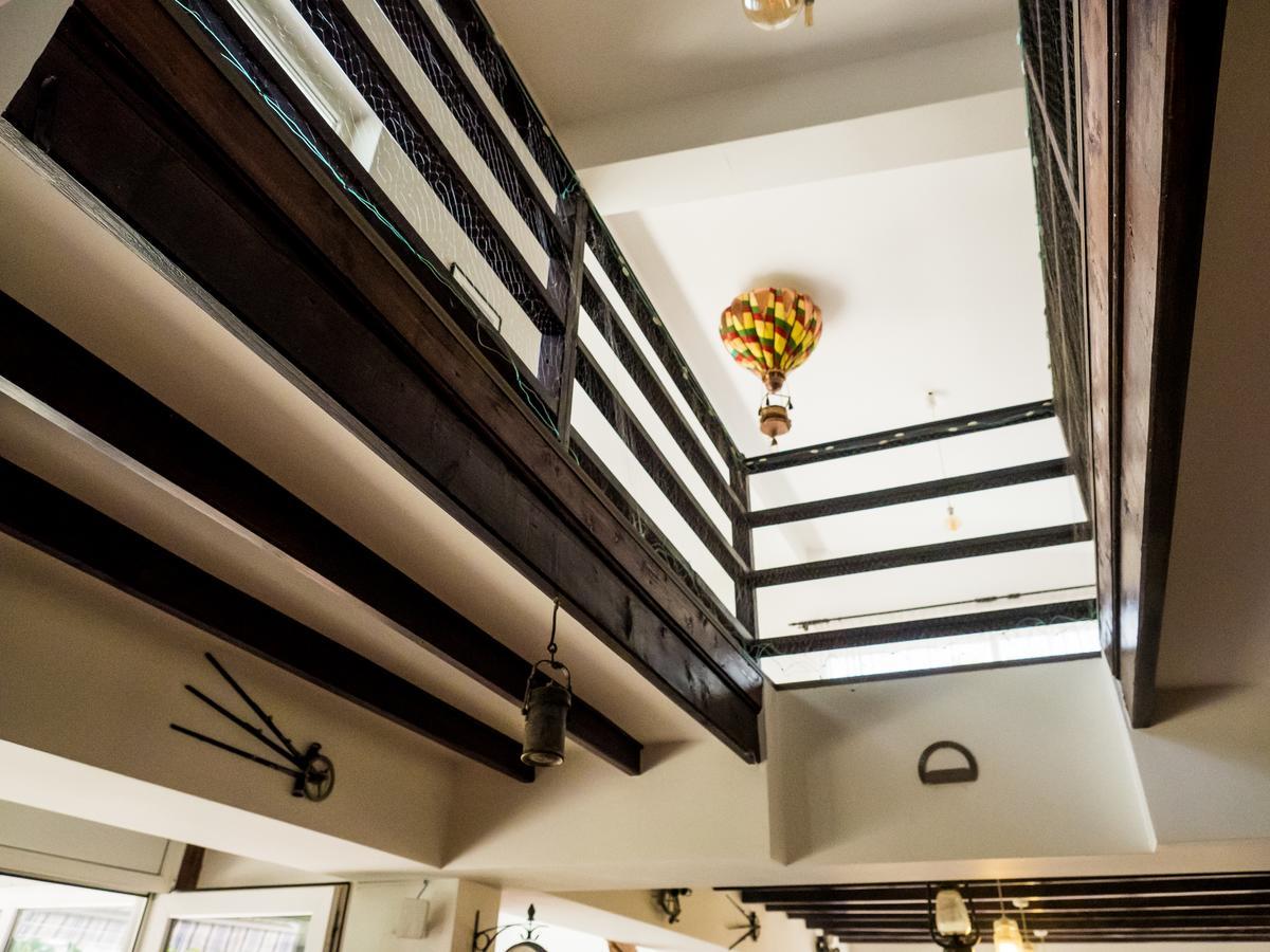 Seaman'S House Hotel วาดู ภายนอก รูปภาพ