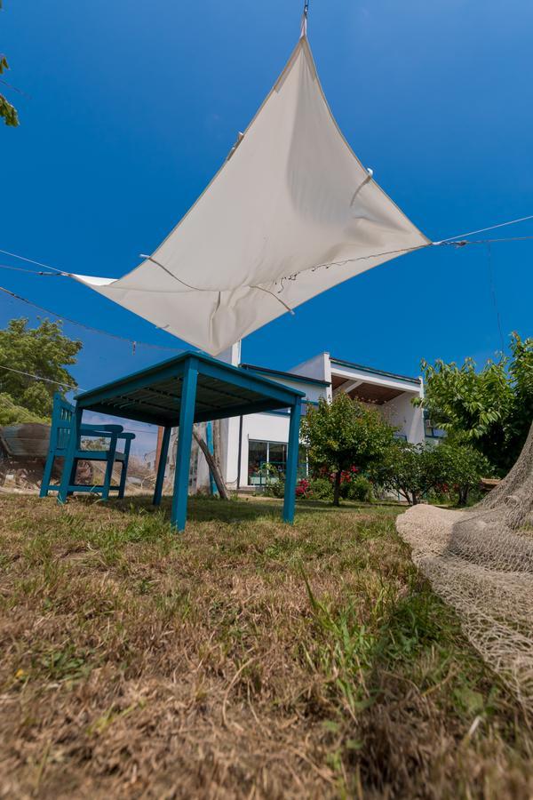 Seaman'S House Hotel วาดู ภายนอก รูปภาพ