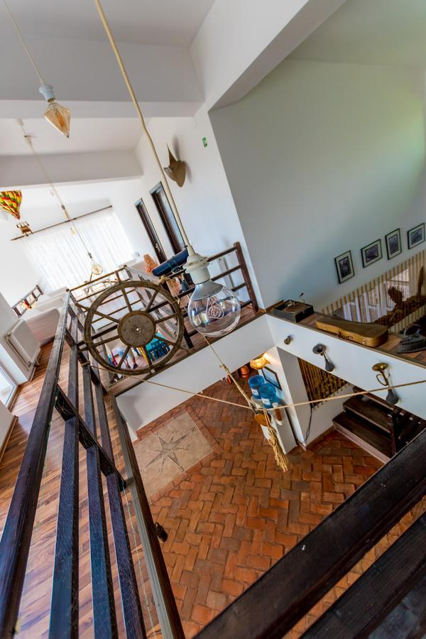 Seaman'S House Hotel วาดู ภายนอก รูปภาพ